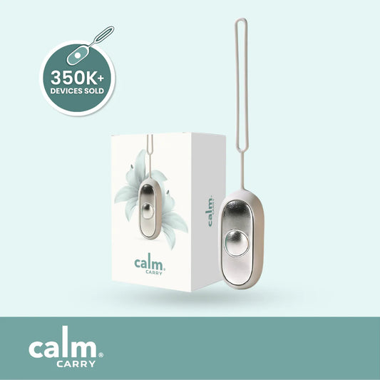 Calm Carry Device