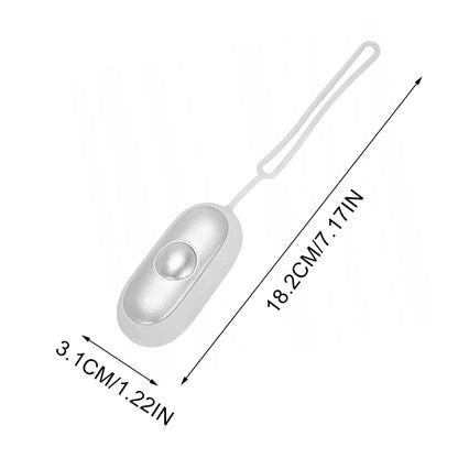 Anxiety Aid Device